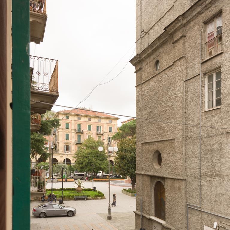 Hotel Platform1 La Spezia Exterior foto